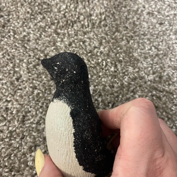 8 different Christmas tree ornaments - Picture 15 of 15